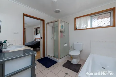 Property photo of 89 Clive Crescent Kepnock QLD 4670