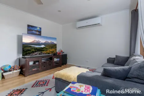 Property photo of 89 Clive Crescent Kepnock QLD 4670