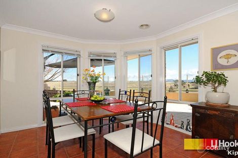Property photo of 76 Hugh McKay Crescent Dunlop ACT 2615