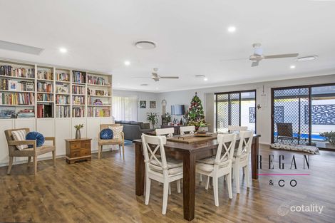 Property photo of 34 Macdonald Drive Narangba QLD 4504