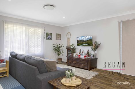 Property photo of 34 Macdonald Drive Narangba QLD 4504