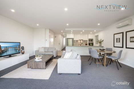 Property photo of 8/118 Parry Street Newcastle West NSW 2302