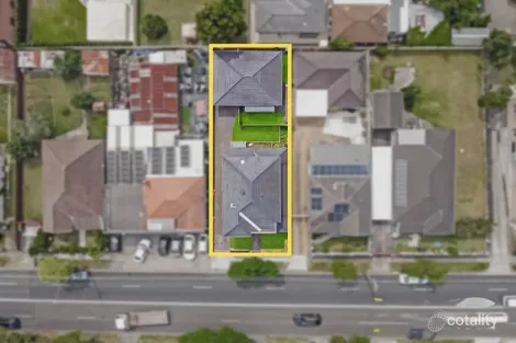 Property photo of 184 Park Road Auburn NSW 2144