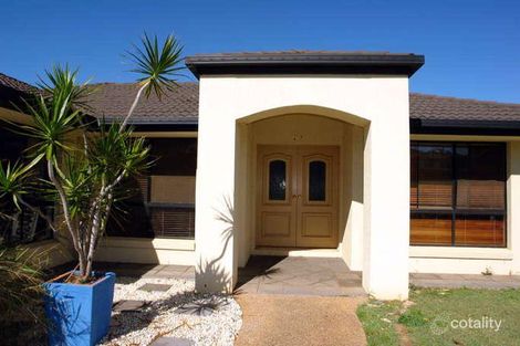 Property photo of 8 Glenwood Place Moggill QLD 4070