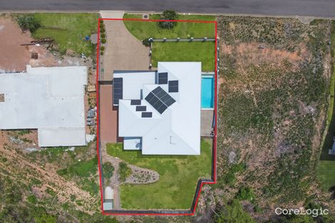 Property photo of 85 Goicoechea Drive Bushland Beach QLD 4818