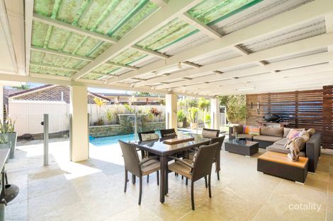 Property photo of 12 Clives Circuit Currumbin Waters QLD 4223