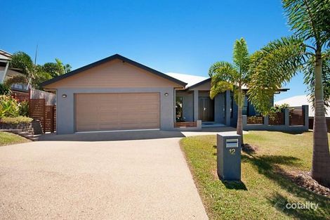 12 Britomart St, Bushland Beach, QLD 4818