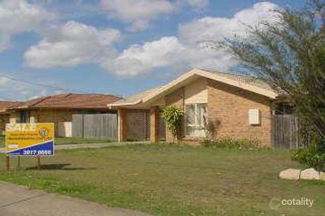 Property photo of 116 Youngs Crossing Road Lawnton QLD 4501