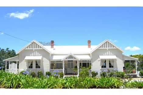 128 Johnston Rd, Clunes, NSW 2480