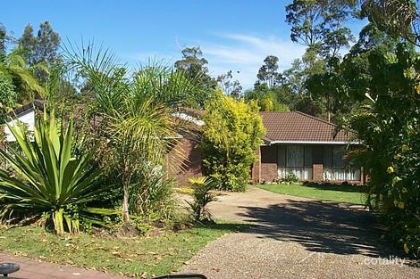 60 Glen Eagles Dr, Robina, QLD 4226