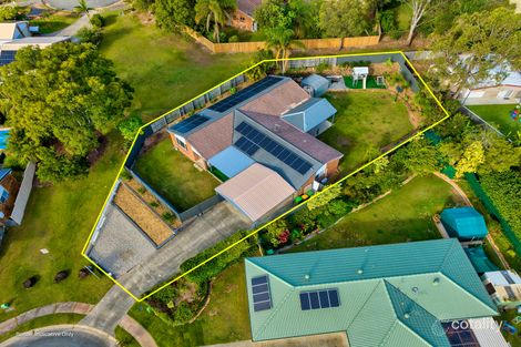Property photo of 1 Artists Avenue Oxenford QLD 4210
