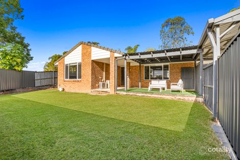 Property photo of 1 Artists Avenue Oxenford QLD 4210