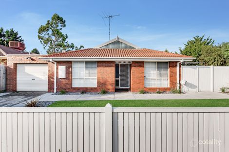 Property photo of 111 Cassinia Crescent Meadow Heights VIC 3048