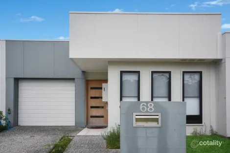 68 Eclipse Cres, Burpengary East, QLD 4505