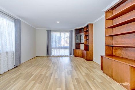 Property photo of 21 Michie Street Wanniassa ACT 2903