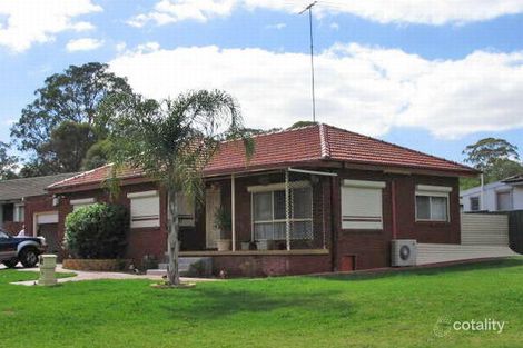 Property photo of 21 Sylvia Street Blacktown NSW 2148