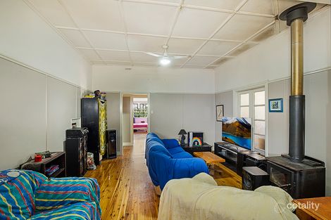Property photo of 22 Harth Street Goombungee QLD 4354