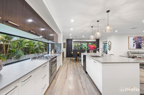 Property photo of 1 Roth Way Mooroolbark VIC 3138