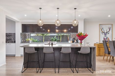 Property photo of 1 Roth Way Mooroolbark VIC 3138