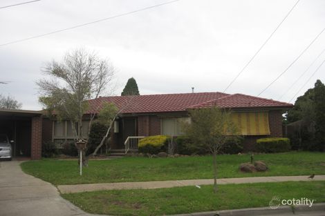 9 Trollaby Cl, Gladstone Park, VIC 3043