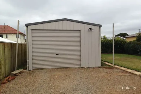 Property photo of 1B Brodribb Street Toowoomba City QLD 4350