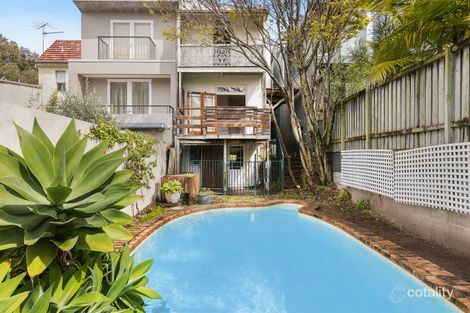 Property photo of 12 Sutherland Street Paddington NSW 2021