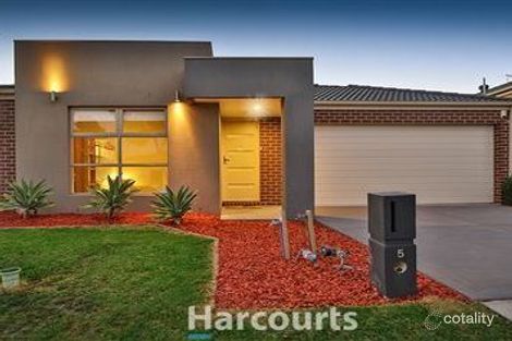 5 Sienna Way, Pakenham, VIC 3810