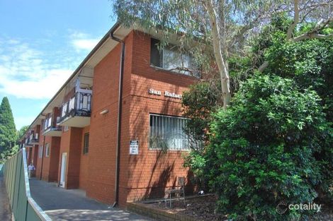 3/22 Wigram St, Harris Park, NSW 2150