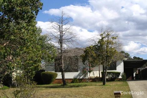Property photo of 29 Hutchens Avenue Mount Pritchard NSW 2170
