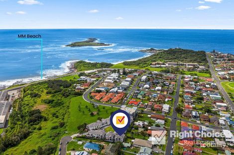 Property photo of 4/1A Marne Street Port Kembla NSW 2505