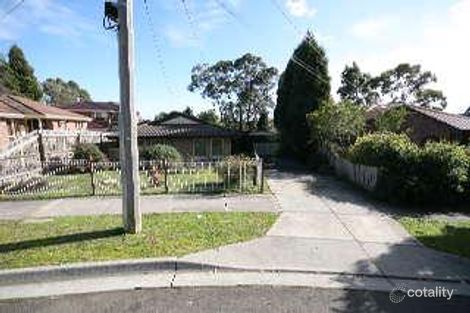 5 Jeanette St, Bayswater, VIC 3153