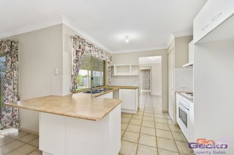 Property photo of 13 Adelaide Drive Caboolture South QLD 4510