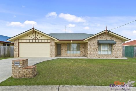 Property photo of 13 Adelaide Drive Caboolture South QLD 4510