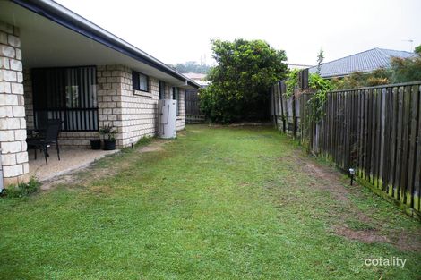 Property photo of 20 Emperor Grove Upper Coomera QLD 4209