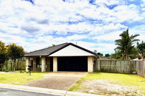 Property photo of 20 Emperor Grove Upper Coomera QLD 4209