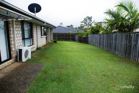 Property photo of 20 Emperor Grove Upper Coomera QLD 4209