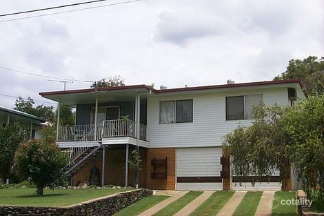 35 David St, North Booval, QLD 4304