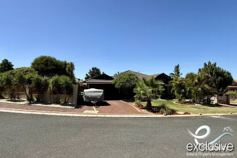 22 Tahlee Rtt, Carramar, WA 6031