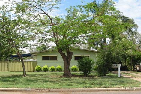 112 Opal St, Emerald, QLD 4720
