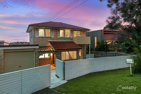 Property photo of 121 Headland Road North Curl Curl NSW 2099