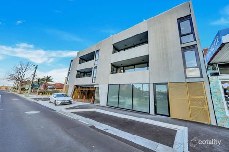 404/95 Buckley St, Moonee Ponds, VIC 3039