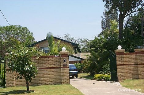 Property photo of 9 Krambruk Street Sunnybank QLD 4109