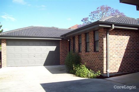 Property photo of 3/4 Bousfield Street Wallsend NSW 2287