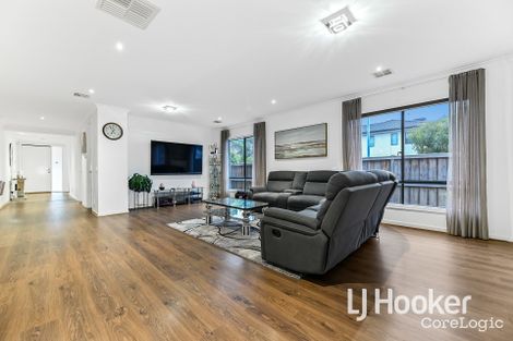 Property photo of 40 Butternut Drive Lyndhurst VIC 3975