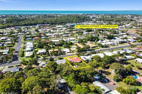 Property photo of 31 Vanda Street Urangan QLD 4655