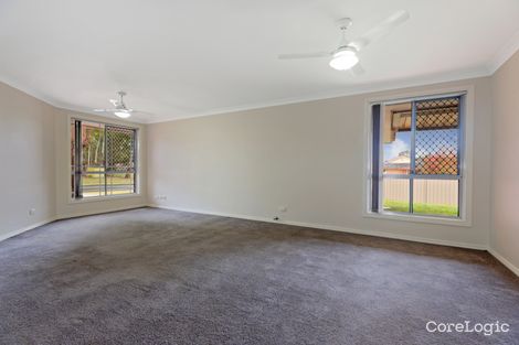 Property photo of 62 Goldmark Crescent Cranebrook NSW 2749