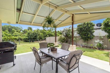 Property photo of 55 Lennox Circuit Pottsville NSW 2489