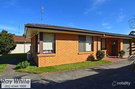 Property photo of 3/24-26 Pratley Street Woy Woy NSW 2256