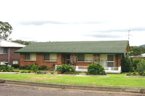 137 Bungay Rd, Wingham, NSW 2429