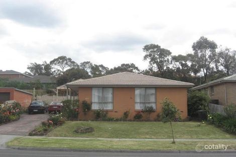 109 Haverbrack Dr, Mulgrave, VIC 3170